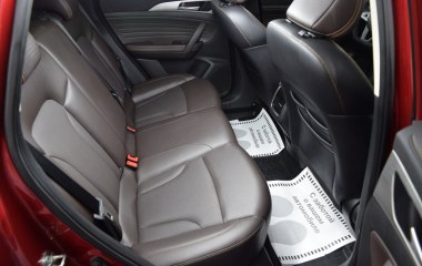 Changan CS35PLUS  превью 12