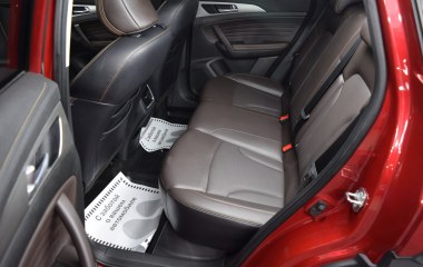 Changan CS35PLUS  превью 13