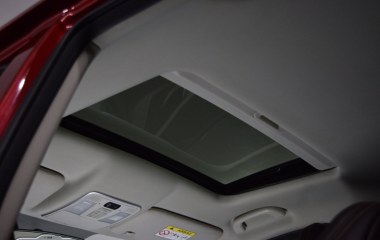 Changan CS35PLUS  превью 15
