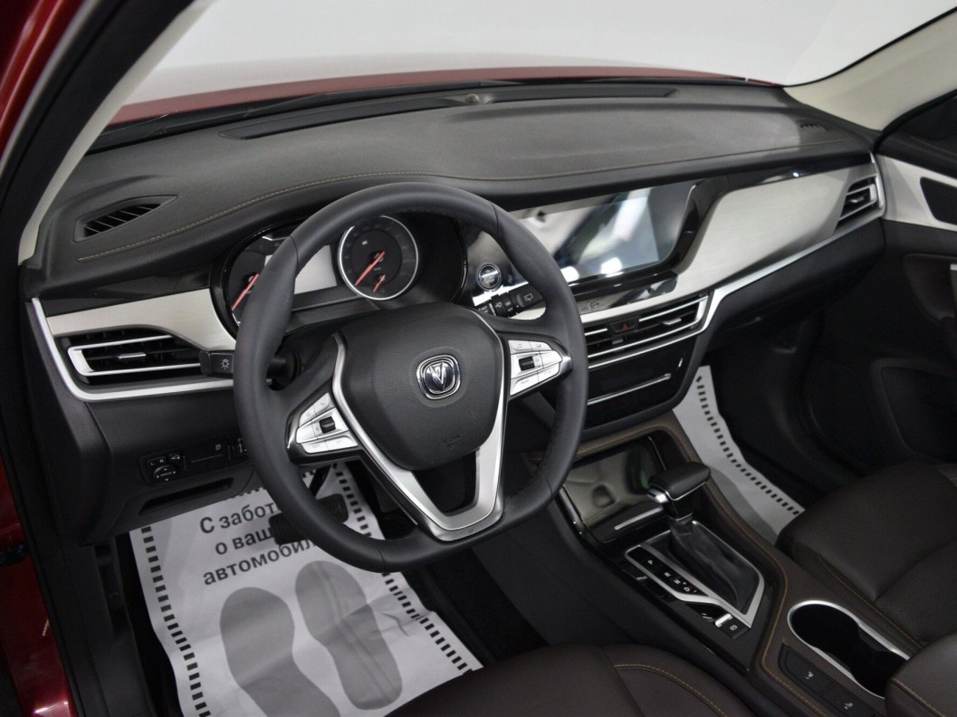 Changan CS35PLUS  фото 16