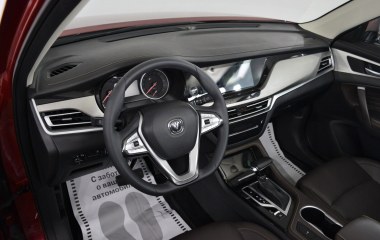 Changan CS35PLUS  превью 16