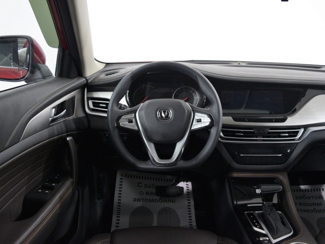Changan CS35PLUS  фото 17