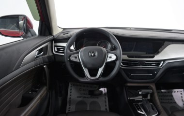 Changan CS35PLUS  превью 17