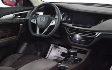 Changan CS35PLUS  превью 18