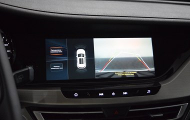 Changan CS35PLUS  превью 19