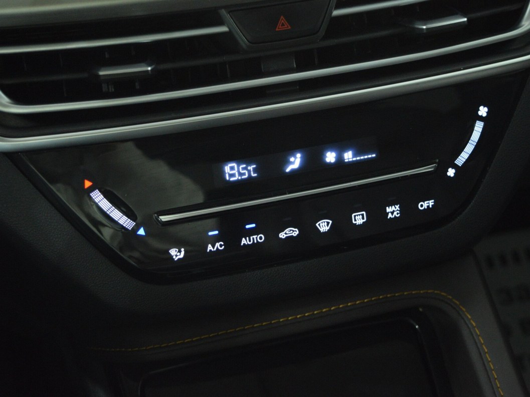 Changan CS35PLUS  фото 20