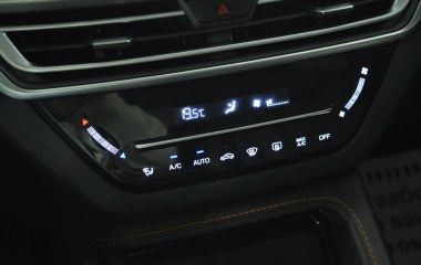 Changan CS35PLUS  превью 20