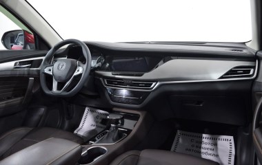 Changan CS35PLUS  превью 21