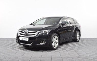 Toyota Venza Элеганс Плюс 2.7 АКПП превью 3