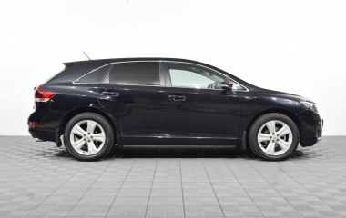 Toyota Venza Элеганс Плюс 2.7 АКПП превью 4