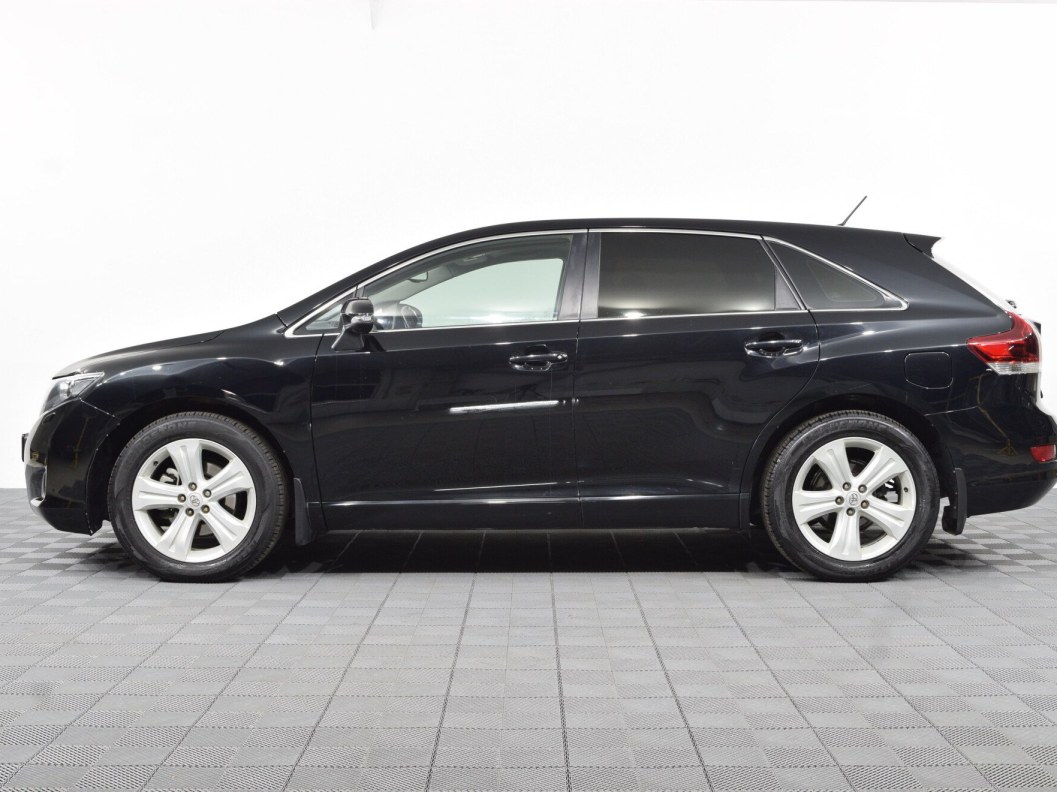Toyota Venza Элеганс Плюс 2.7 АКПП фото 5