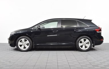 Toyota Venza Элеганс Плюс 2.7 АКПП превью 5