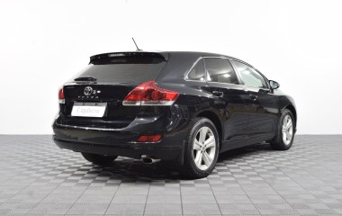 Toyota Venza Элеганс Плюс 2.7 АКПП превью 6