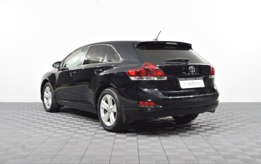Toyota Venza Элеганс Плюс 2.7 АКПП превью 8