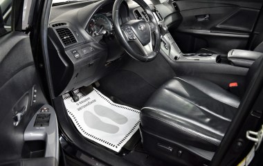 Toyota Venza Элеганс Плюс 2.7 АКПП превью 9