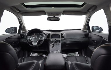 Toyota Venza Элеганс Плюс 2.7 АКПП превью 10