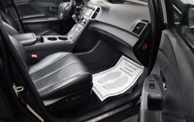 Toyota Venza Элеганс Плюс 2.7 АКПП превью 11