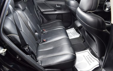 Toyota Venza Элеганс Плюс 2.7 АКПП превью 12