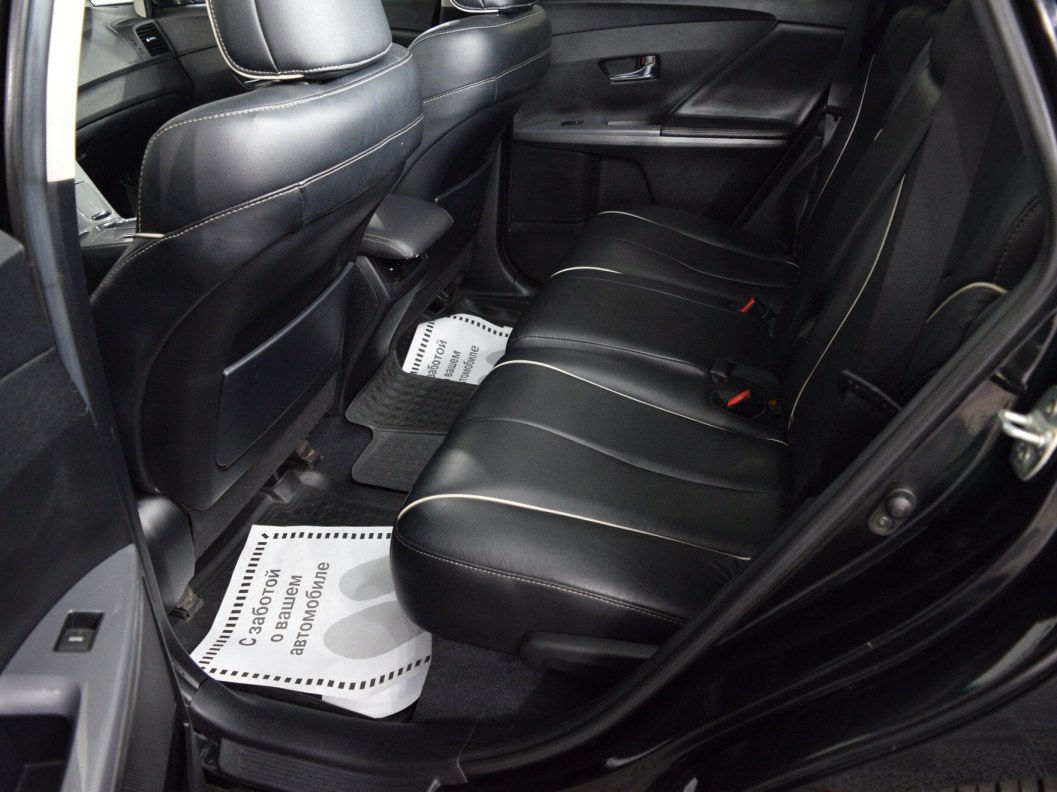 Toyota Venza Элеганс Плюс 2.7 АКПП фото 13