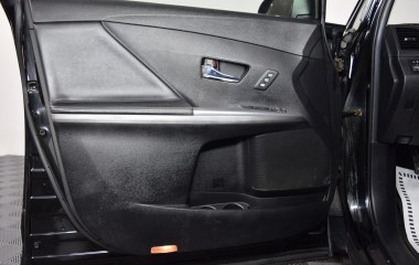 Toyota Venza Элеганс Плюс 2.7 АКПП превью 14