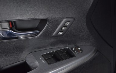 Toyota Venza Элеганс Плюс 2.7 АКПП превью 15