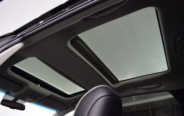 Toyota Venza Элеганс Плюс 2.7 АКПП превью 16