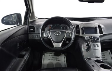 Toyota Venza Элеганс Плюс 2.7 АКПП превью 19