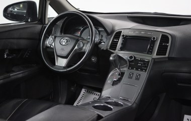 Toyota Venza Элеганс Плюс 2.7 АКПП превью 21