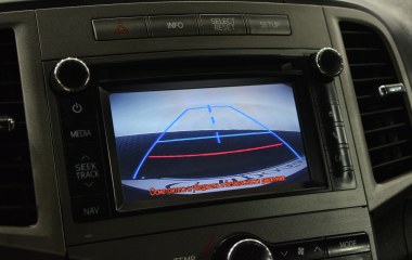 Toyota Venza Элеганс Плюс 2.7 АКПП превью 22