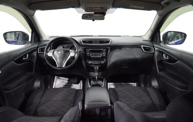 Nissan Qashqai QE 2.0 CVT превью 10