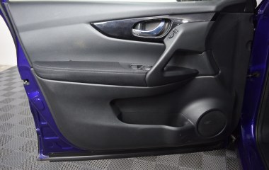 Nissan Qashqai QE 2.0 CVT превью 14