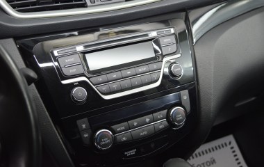 Nissan Qashqai QE 2.0 CVT превью 18