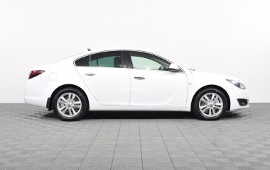 Opel Insignia Business Edition 2.0 АКПП превью 4