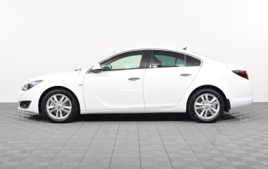 Opel Insignia Business Edition 2.0 АКПП превью 5