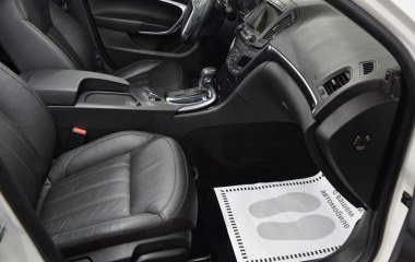 Opel Insignia Business Edition 2.0 АКПП превью 11