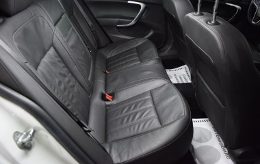 Opel Insignia Business Edition 2.0 АКПП превью 12