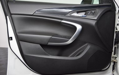 Opel Insignia Business Edition 2.0 АКПП превью 14