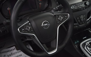 Opel Insignia Business Edition 2.0 АКПП превью 17