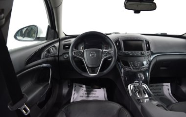 Opel Insignia Business Edition 2.0 АКПП превью 18