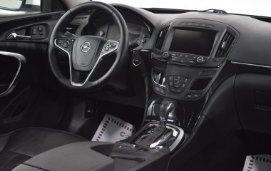 Opel Insignia Business Edition 2.0 АКПП превью 22