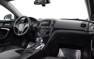 Opel Insignia Business Edition 2.0 АКПП превью 23
