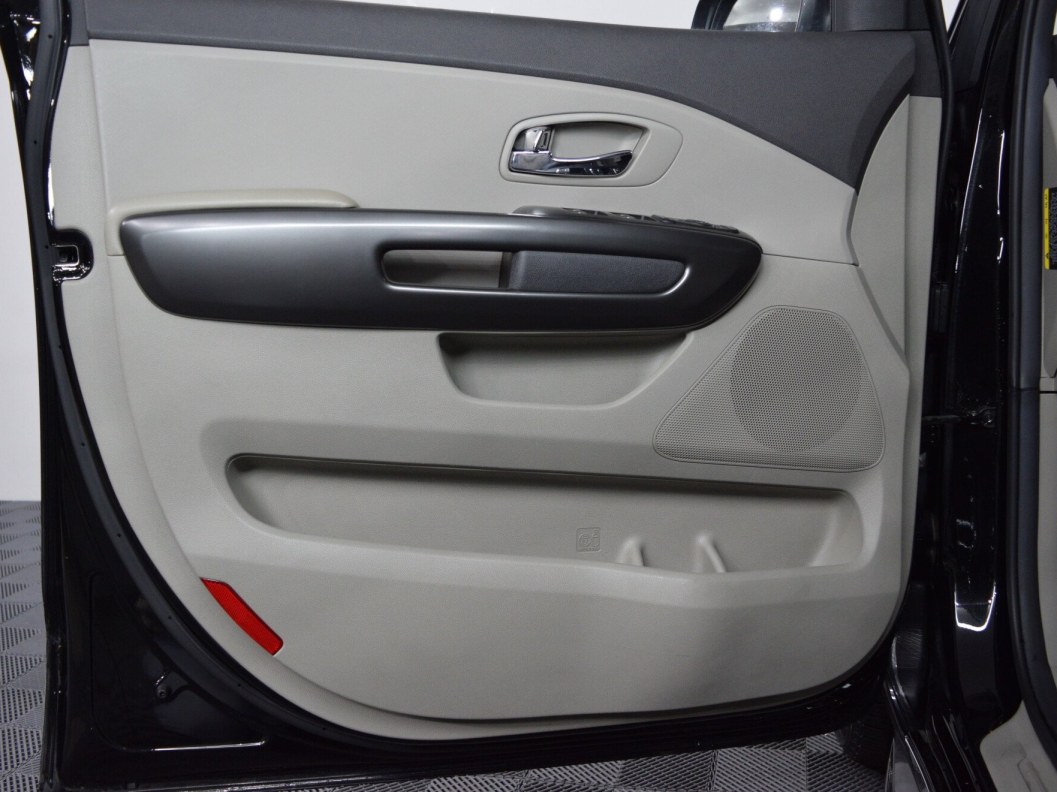Kia Carnival 2.2 АКПП фото 16