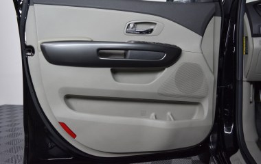 Kia Carnival 2.2 АКПП превью 16