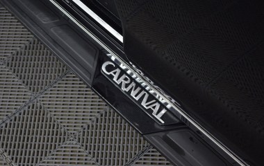 Kia Carnival 2.2 АКПП превью 17