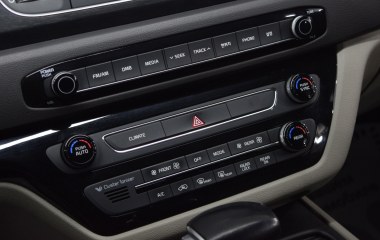Kia Carnival 2.2 АКПП превью 23