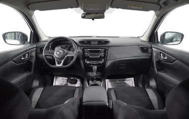 Nissan Qashqai SE 2.0  превью 10