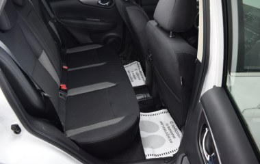 Nissan Qashqai SE 2.0  превью 12
