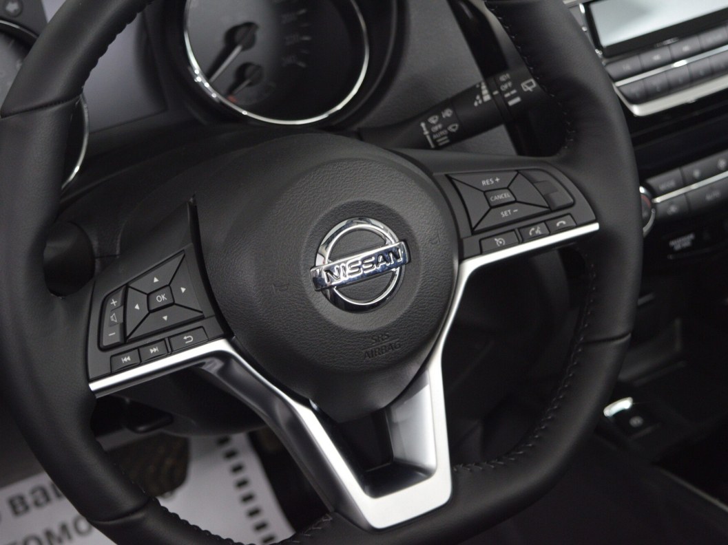 Nissan Qashqai SE 2.0  фото 14