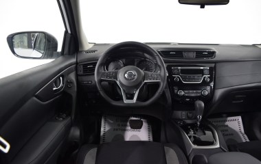 Nissan Qashqai SE 2.0  превью 15