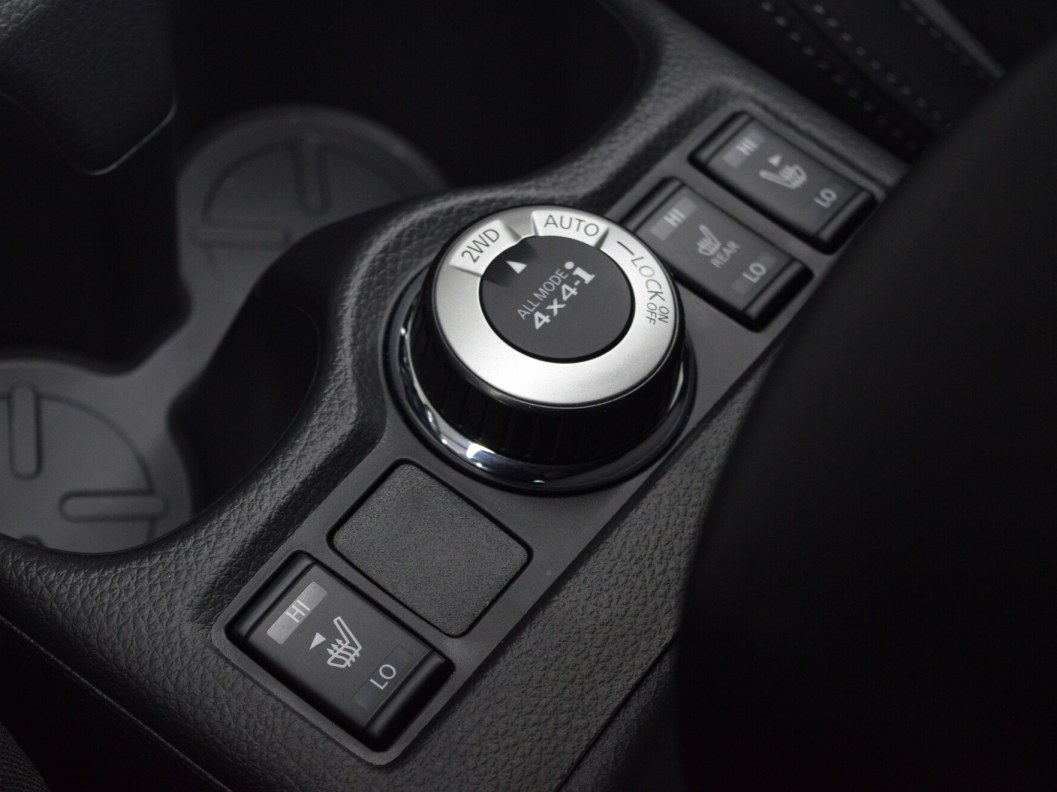 Nissan Qashqai SE 2.0  фото 17